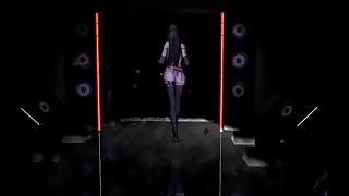 3D cute Asian slut skivvies cheating with big bushwa